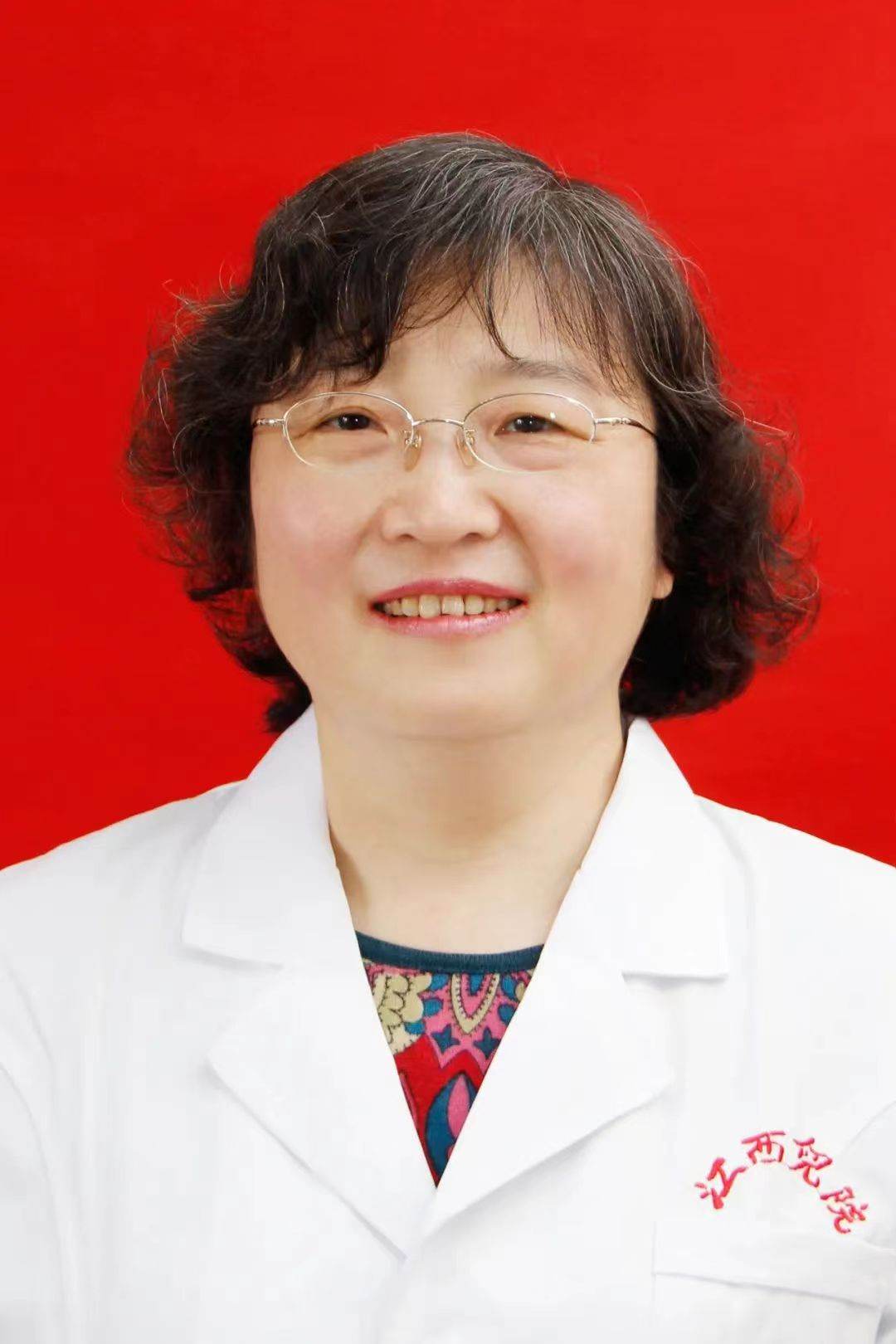 李维君