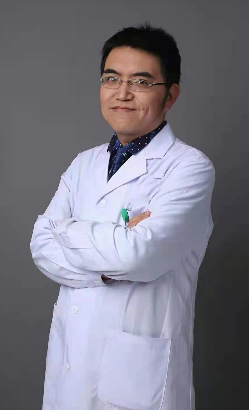 李新