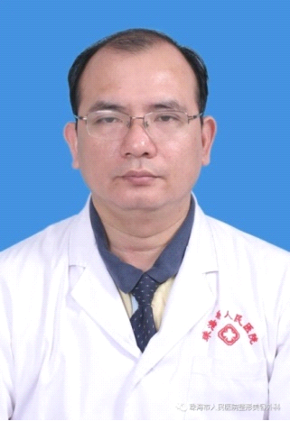 罗文福