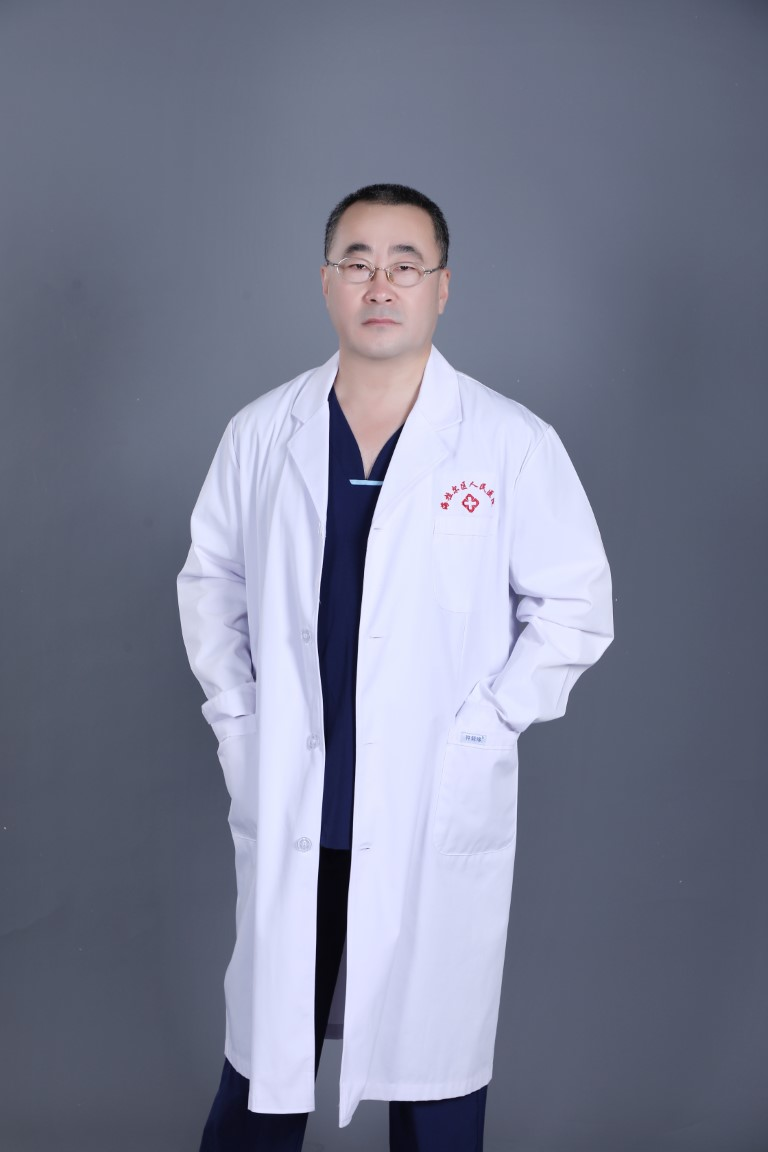 徐海清