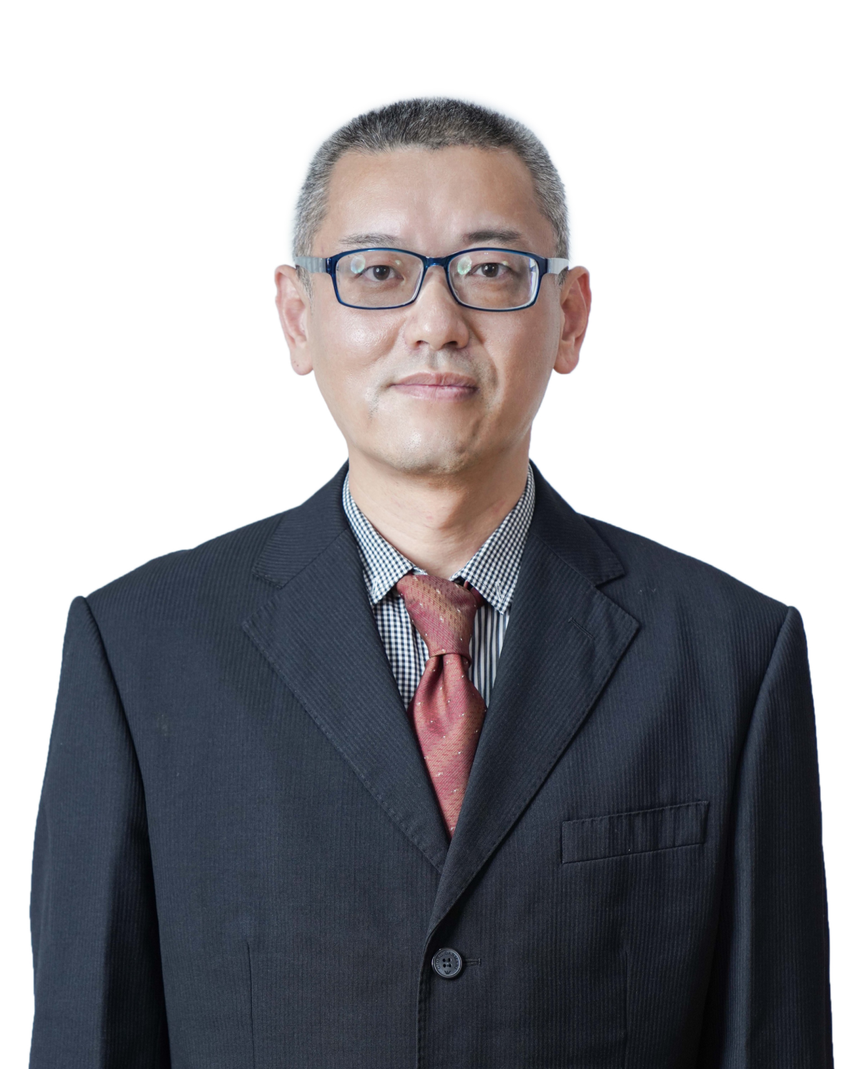 刘尚贤