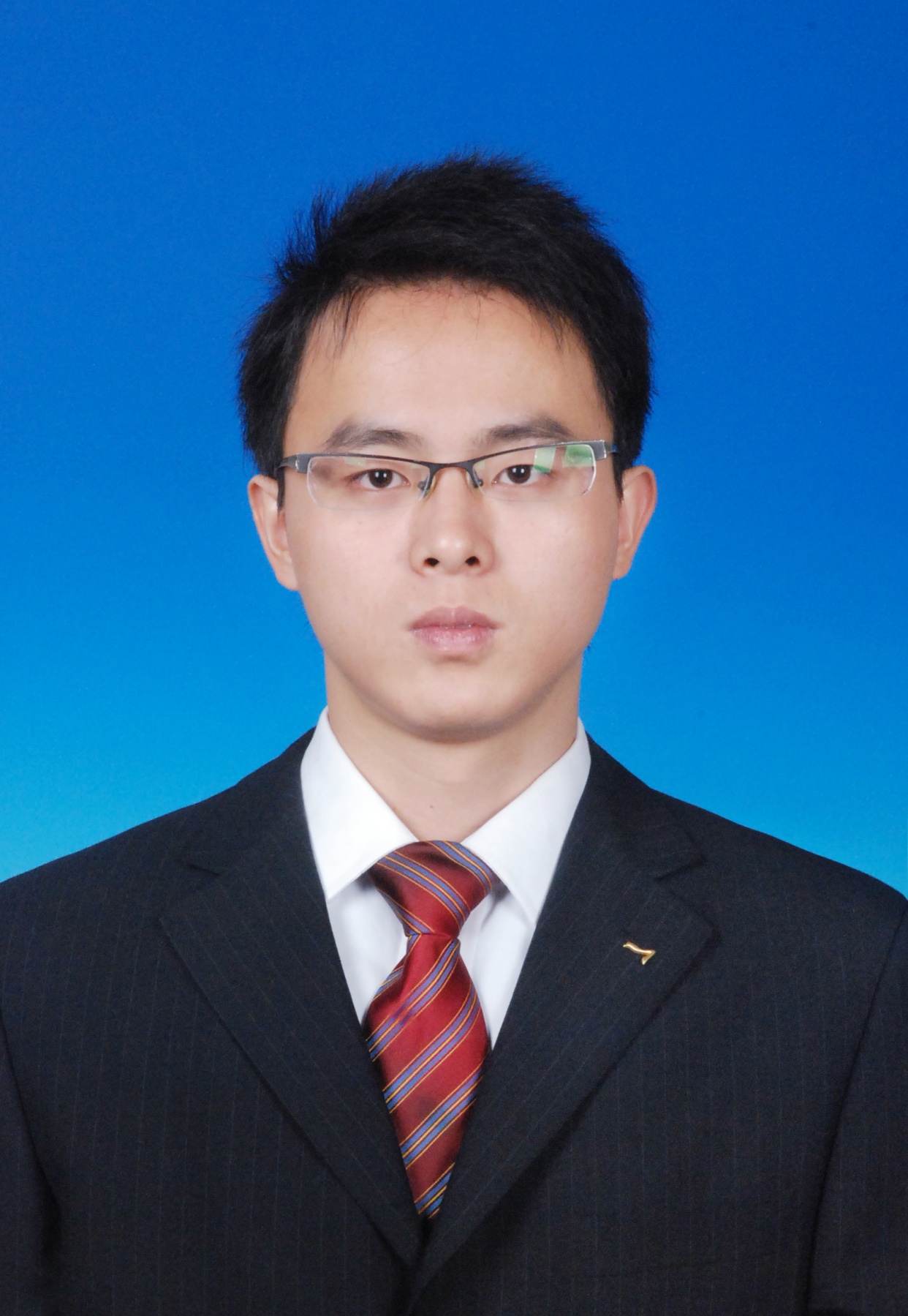 陈世恭