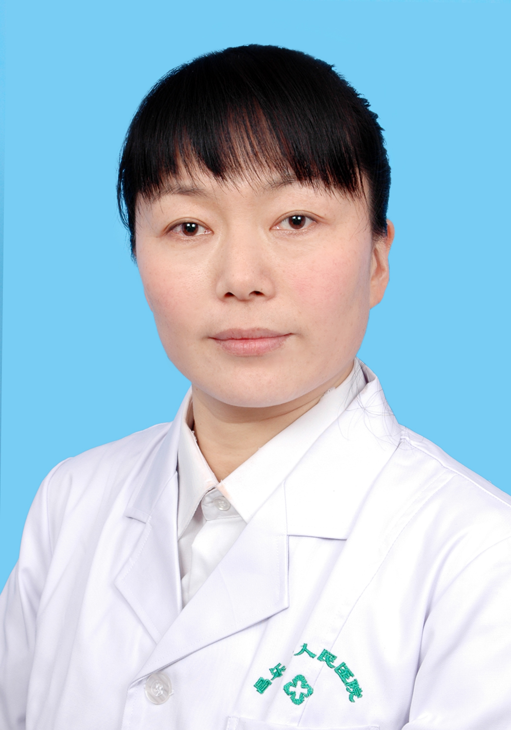 孙丽红