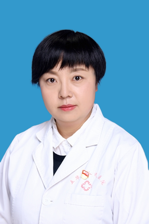冯丽霞