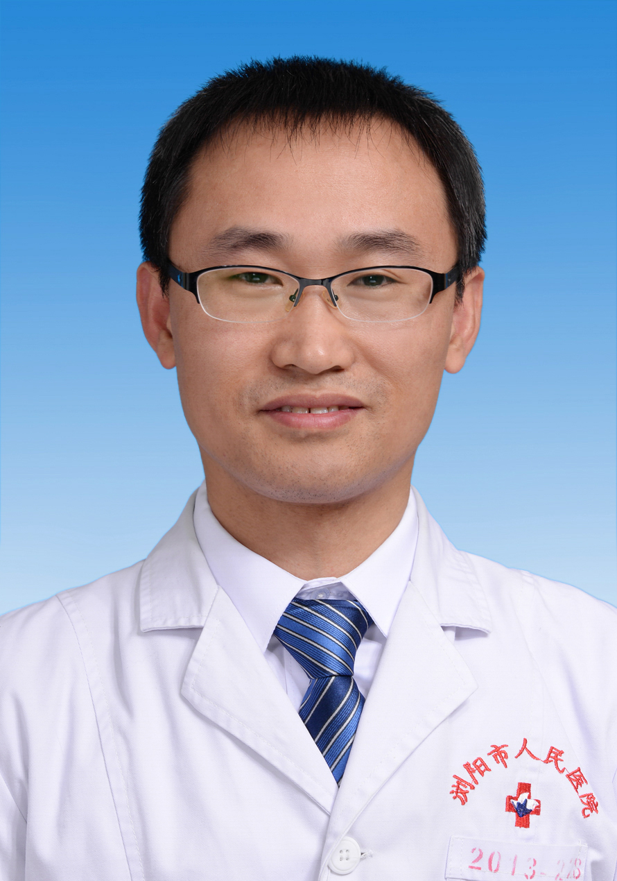 龙益军