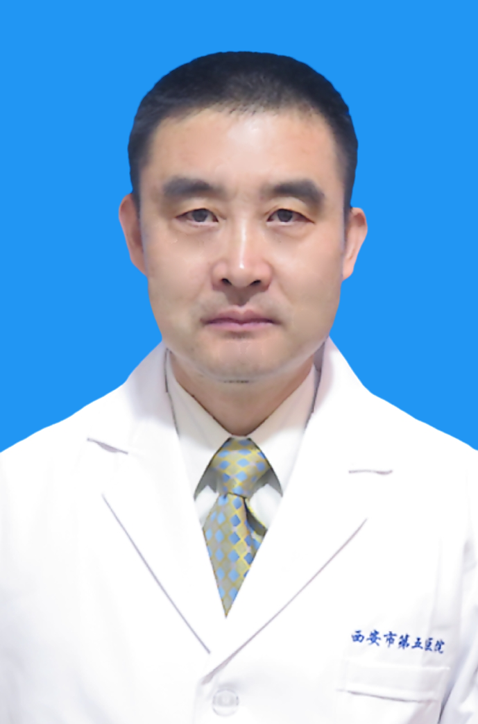 丁汉飞医生