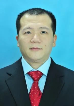 林志辉