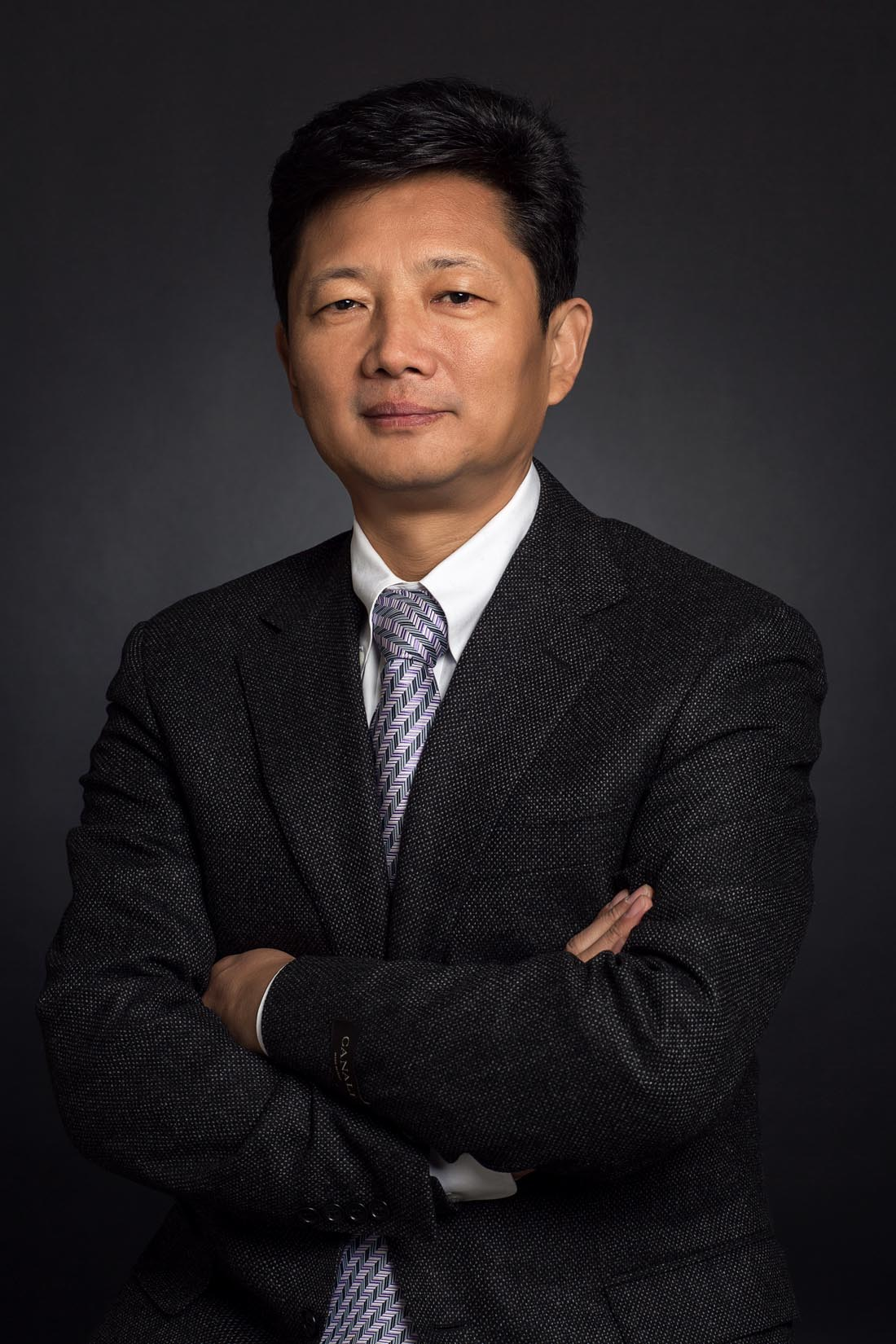 吴永健医生头像