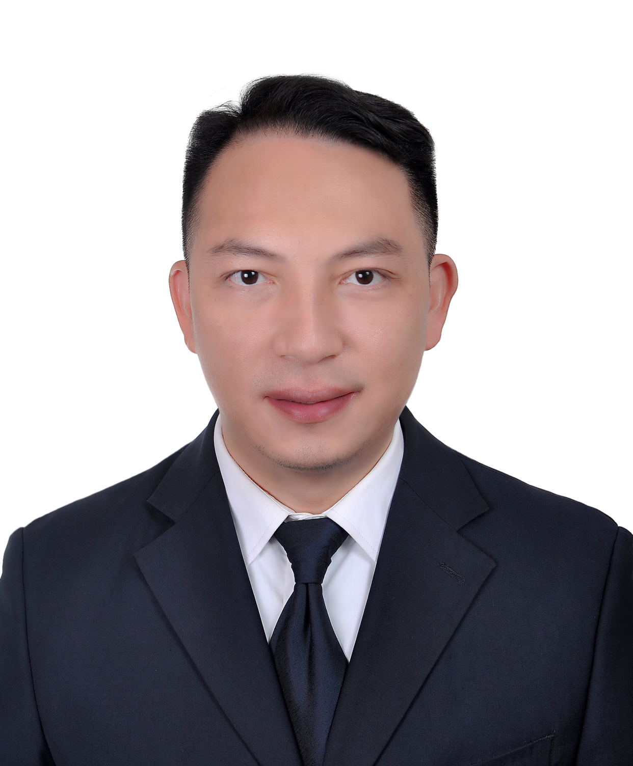 潘宇辉