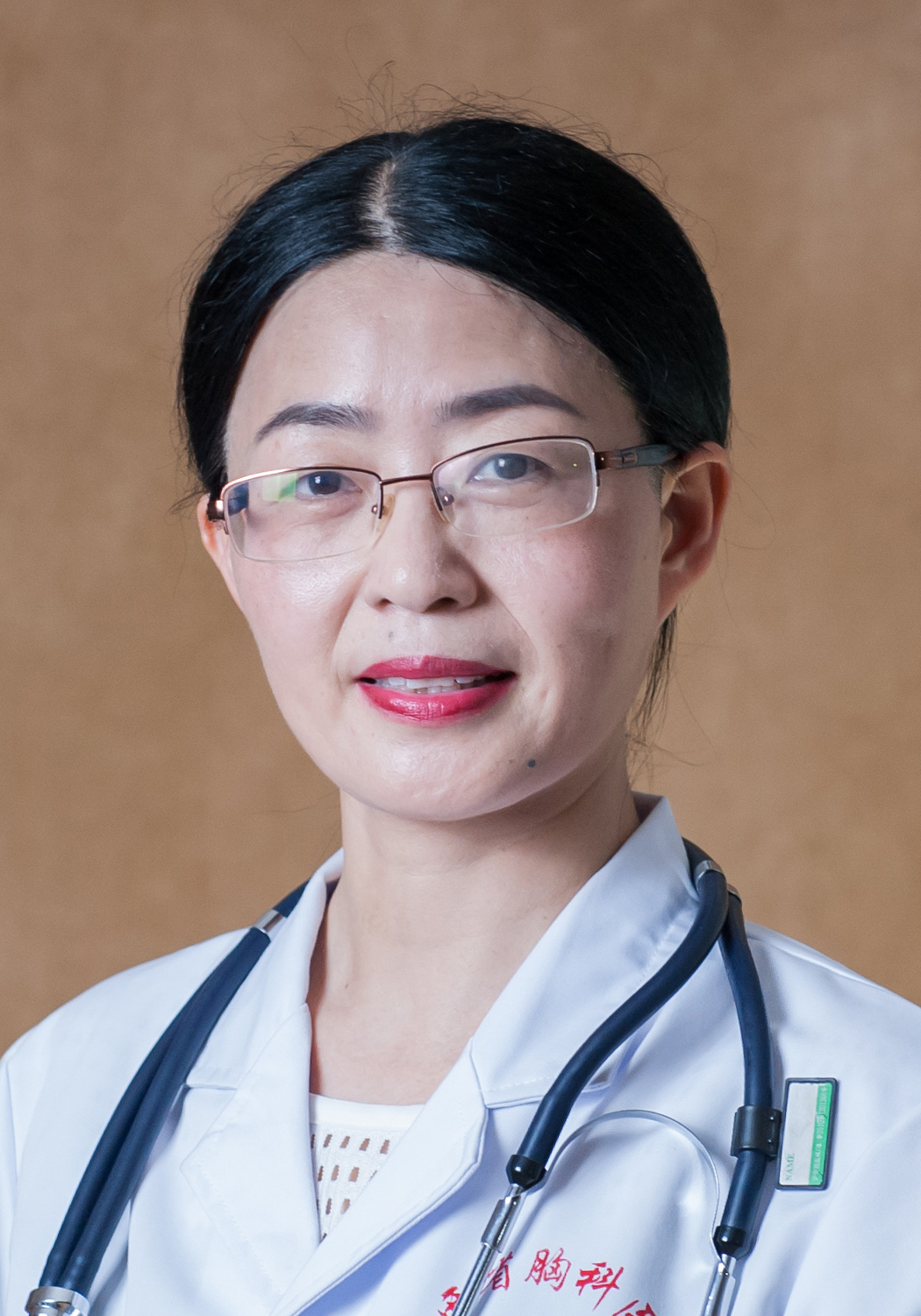 汤晓梅