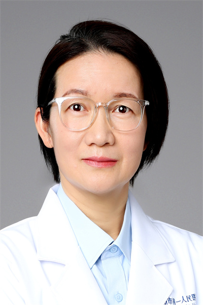 汤秀春
