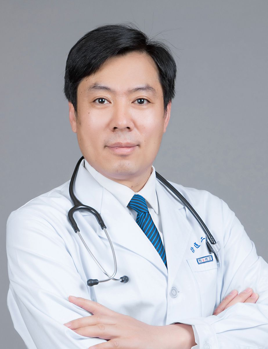 朱自强