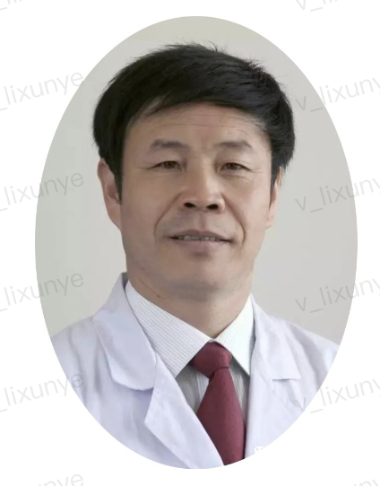 李高旗