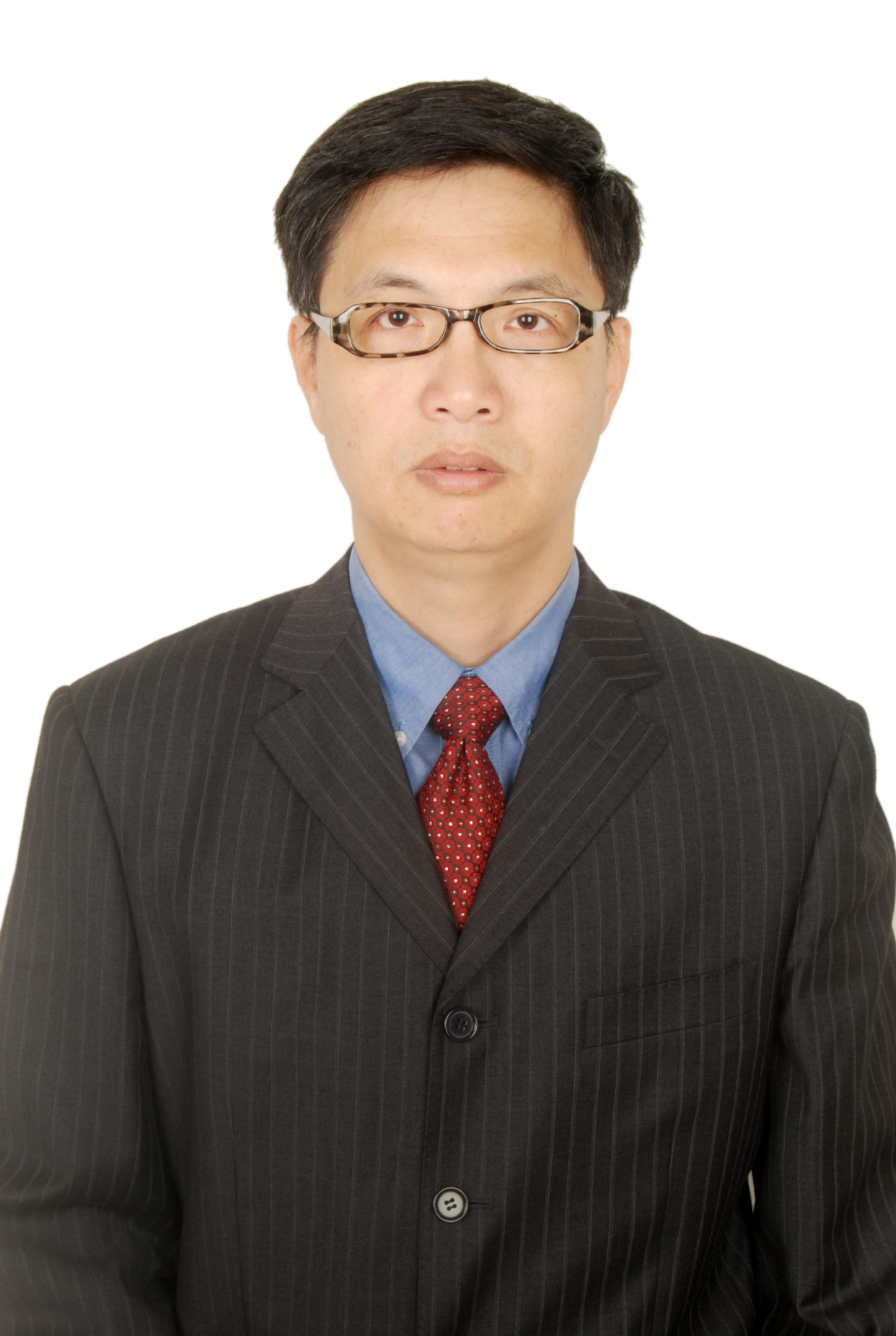 李乐翔