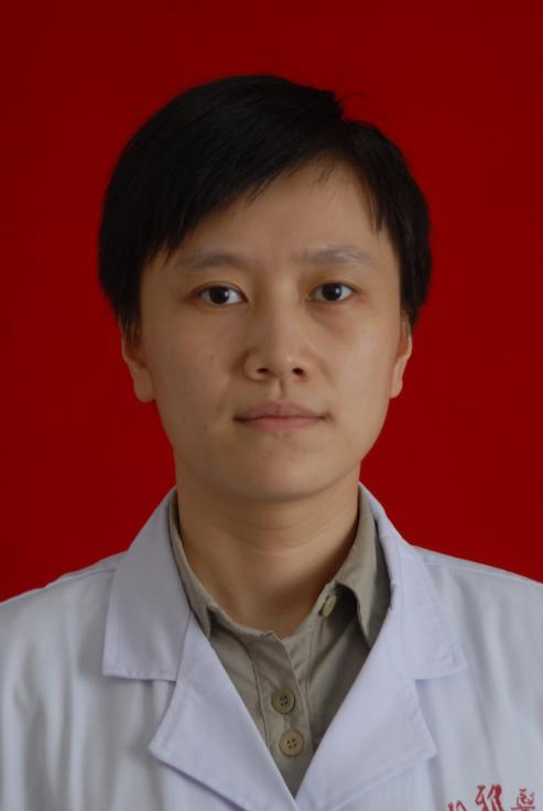 邓小鹿医生