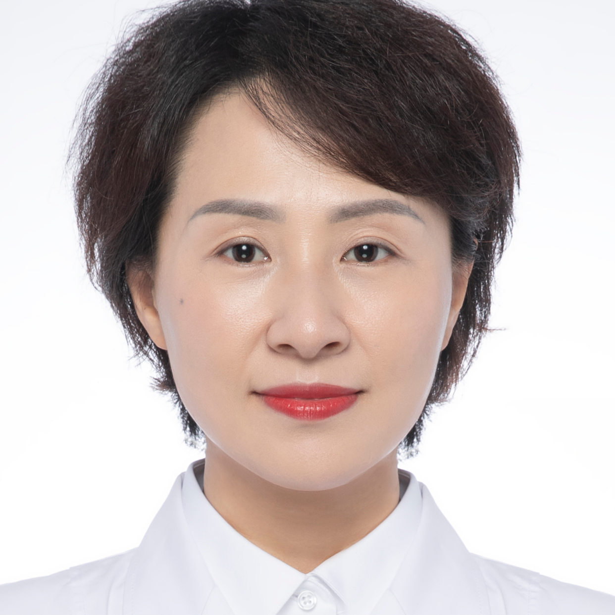 张秋丽