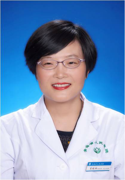 李瑜琳