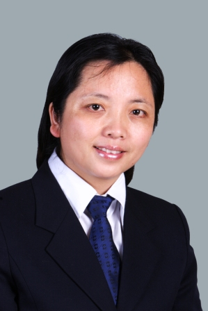 杨晓云