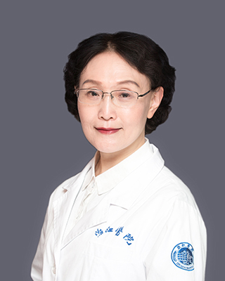 陈怀红