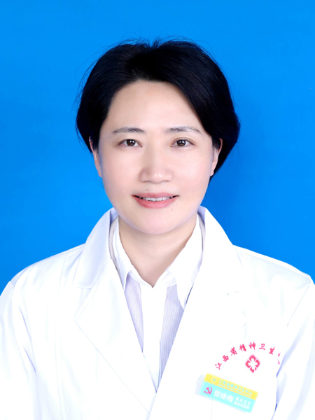 张咏梅