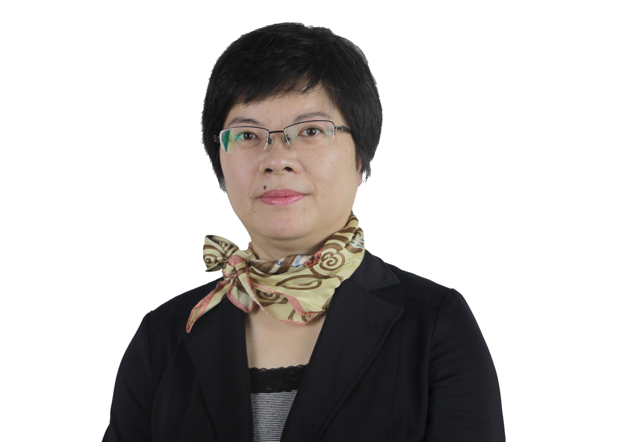 陈云莺