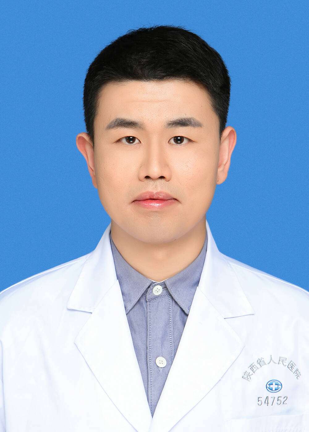 李帅