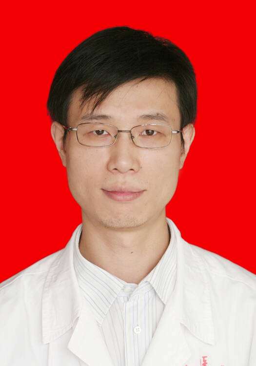 杜鹏