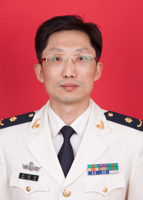 赵豫波医生