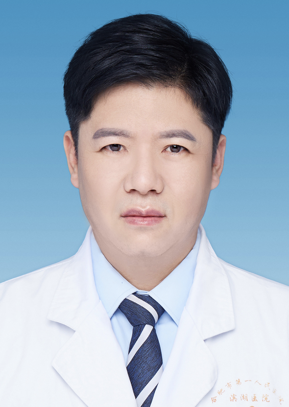 李斌