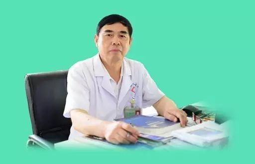 杨胜利医生