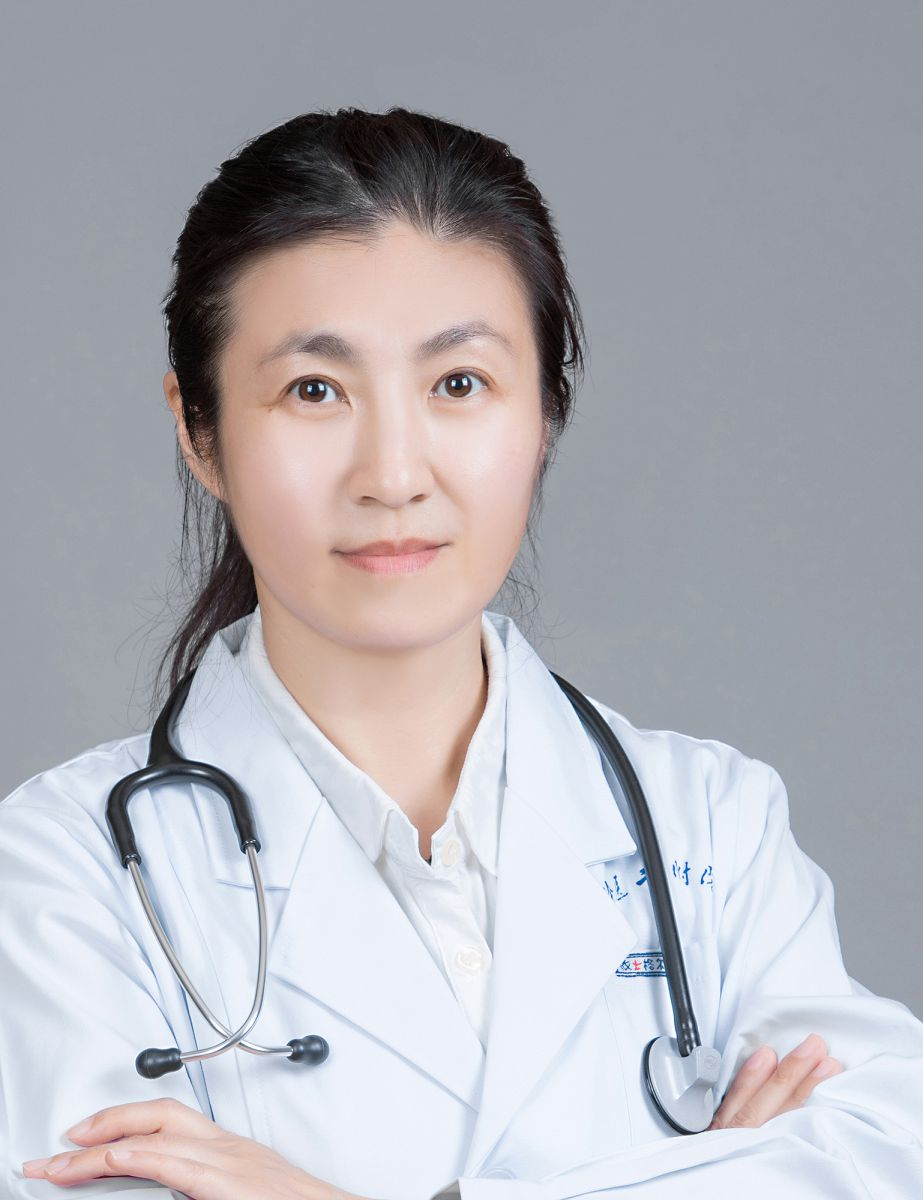 石丽红