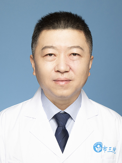 张科
