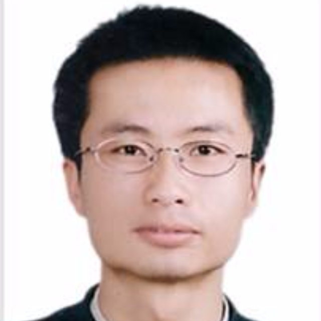 仇志学