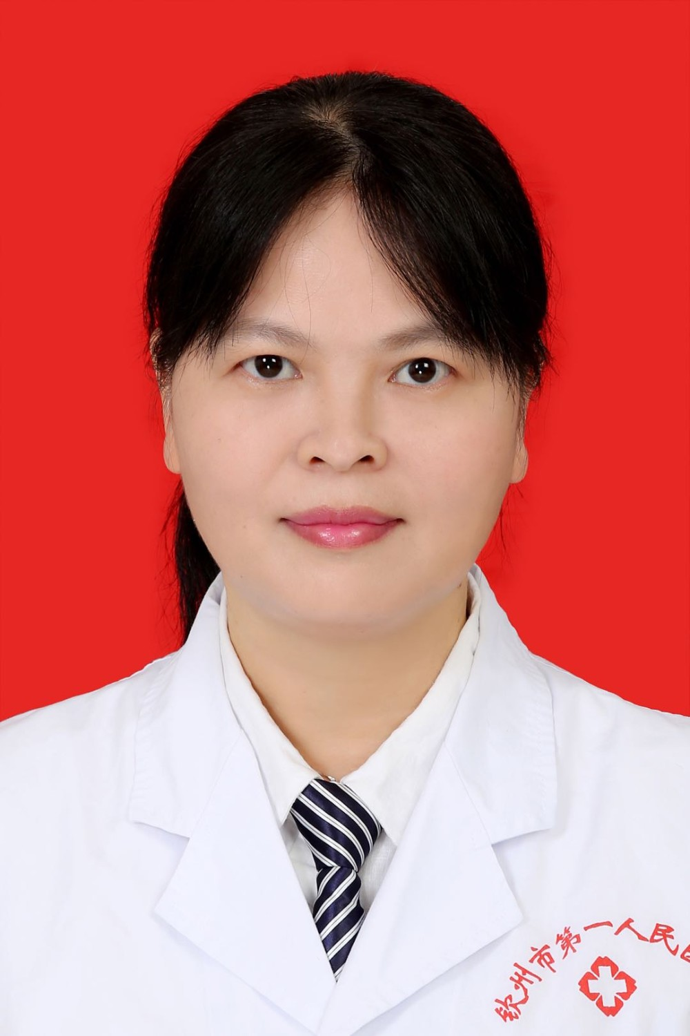 谢新美