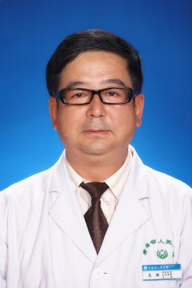 马越