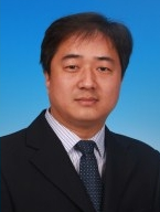 赵传杰