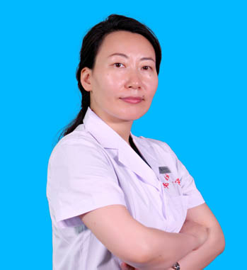 张喜梅