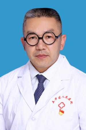 杨亚忠