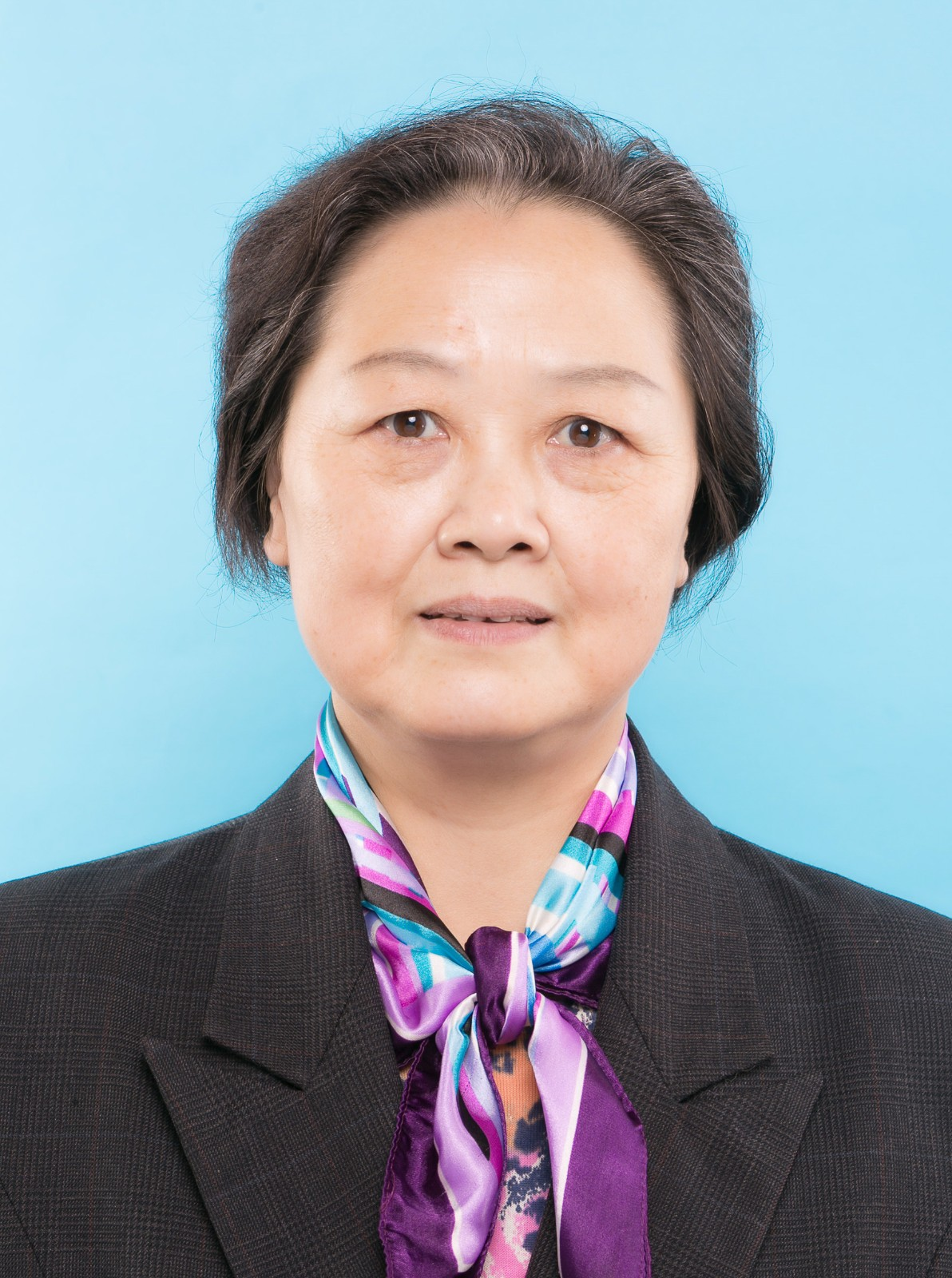 戴志红