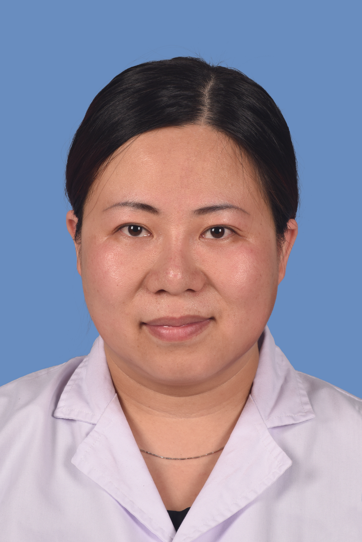 李姝君