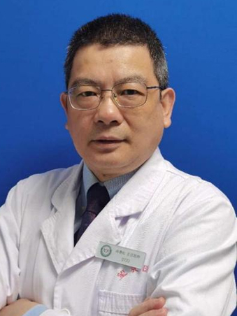 呙青松
