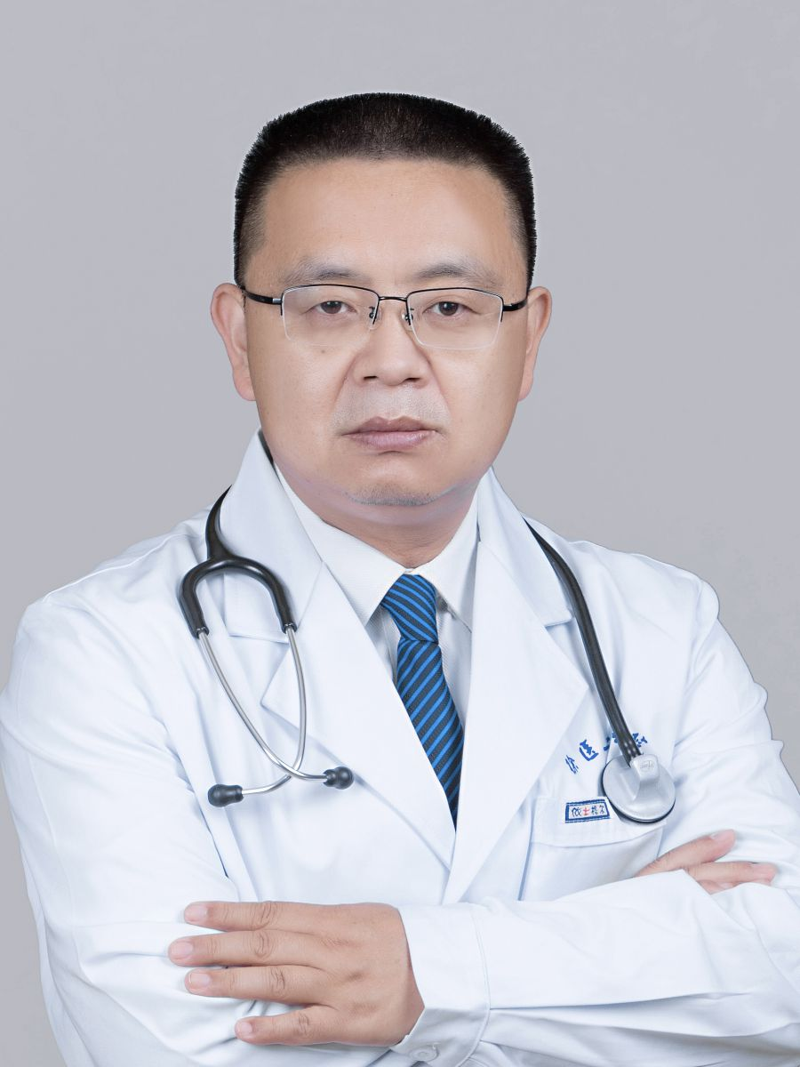 黄瑞华