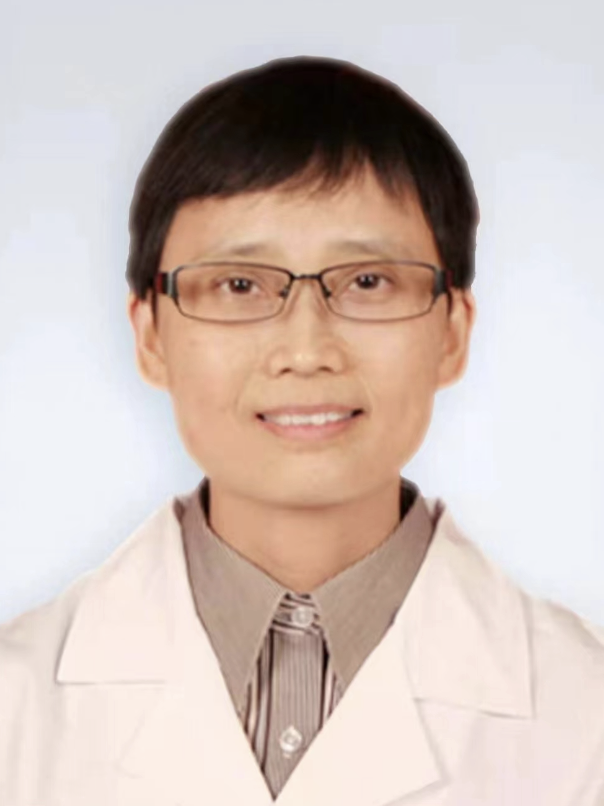 周惠琼