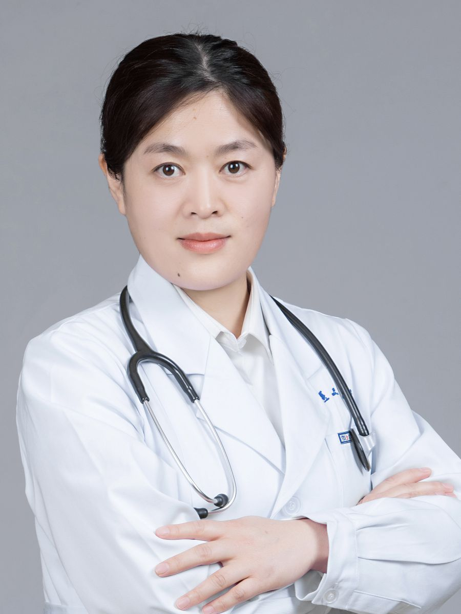 周瑞丽