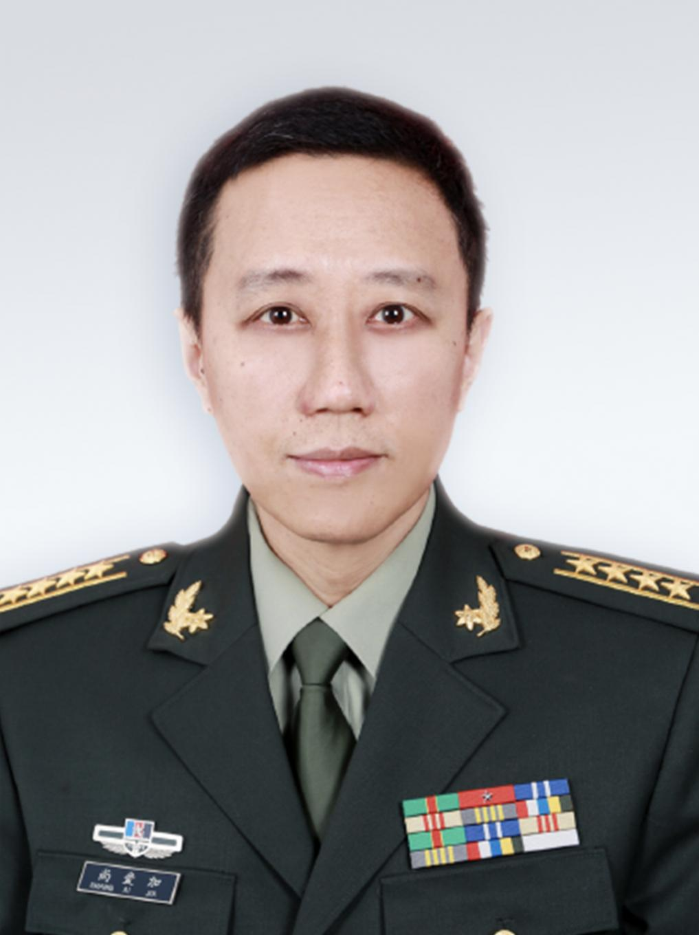尚爱加