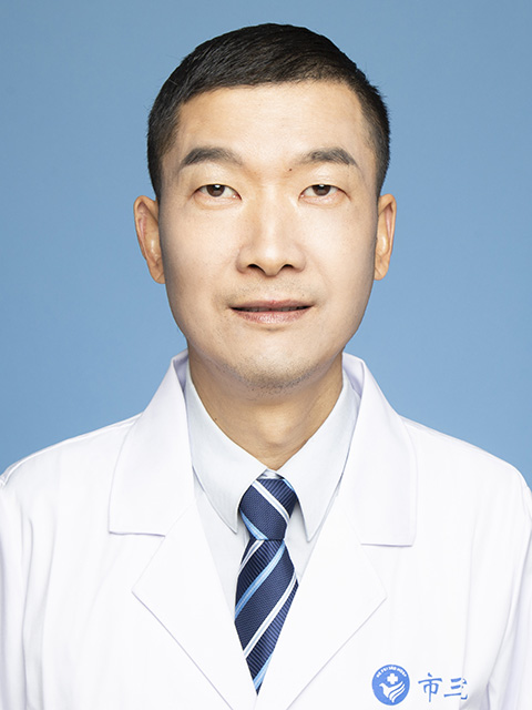 汪永和