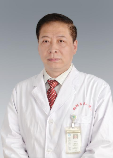 韩文生