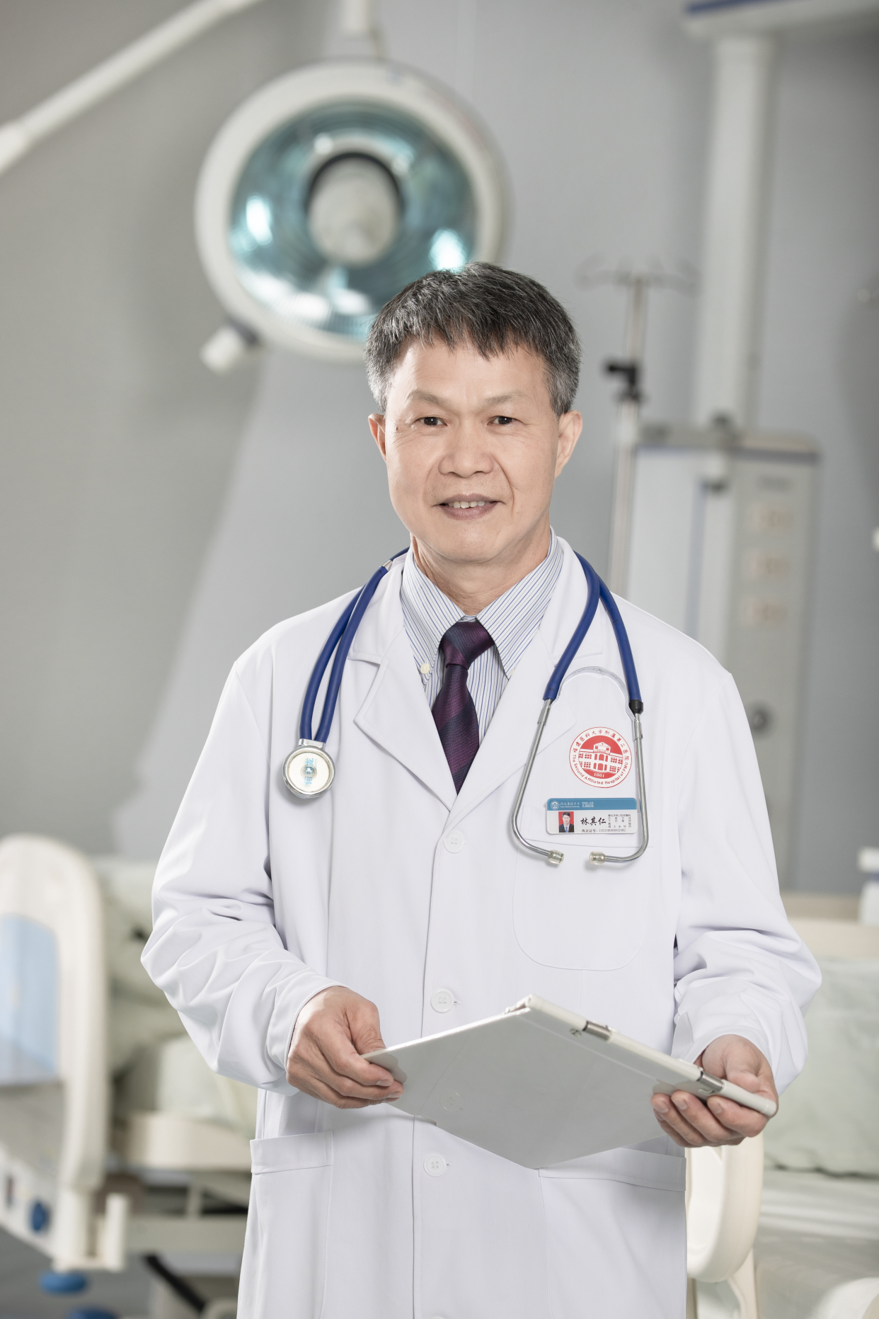 林其仁