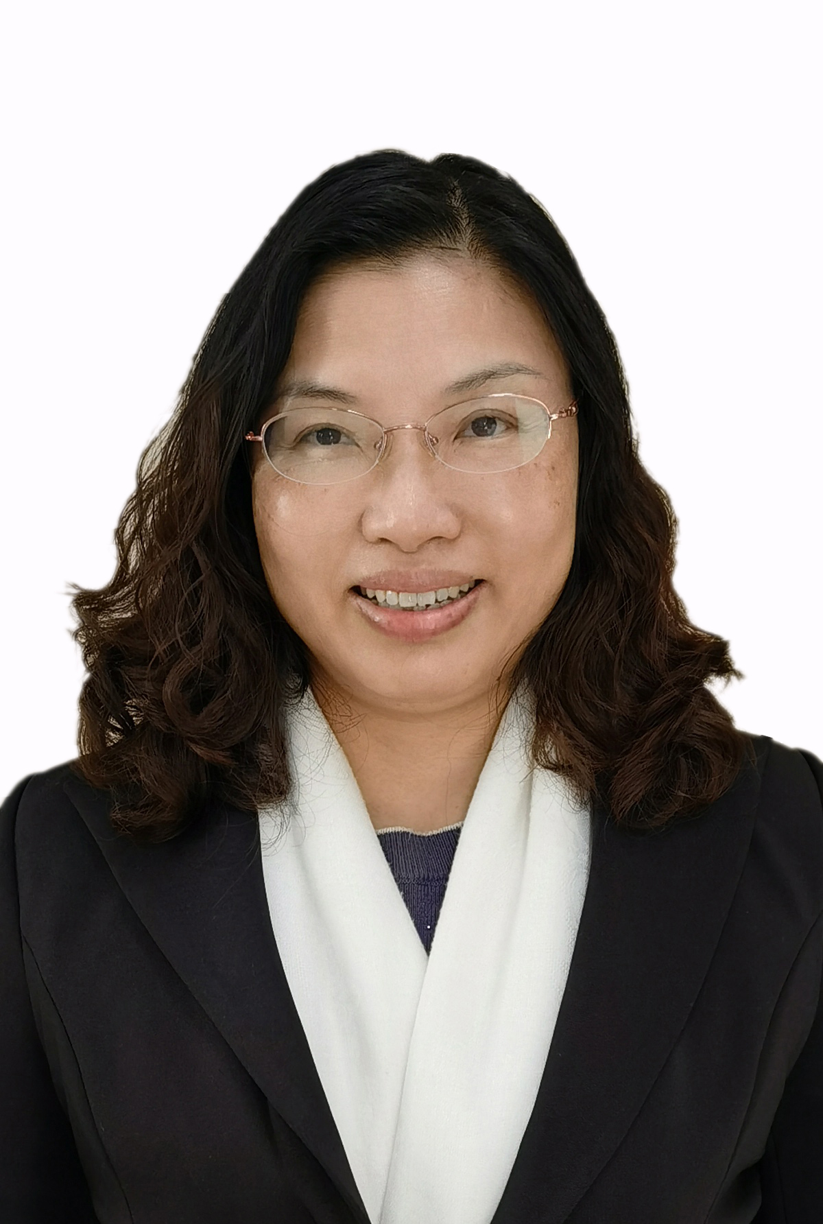 杨爱莲