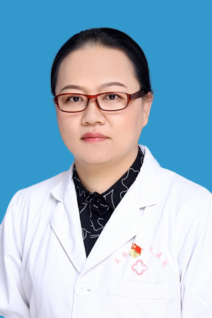 李虹